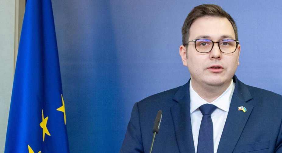 Очільник МЗС Чехії: членство України в НАТО саме по собі не вирішить її проблем