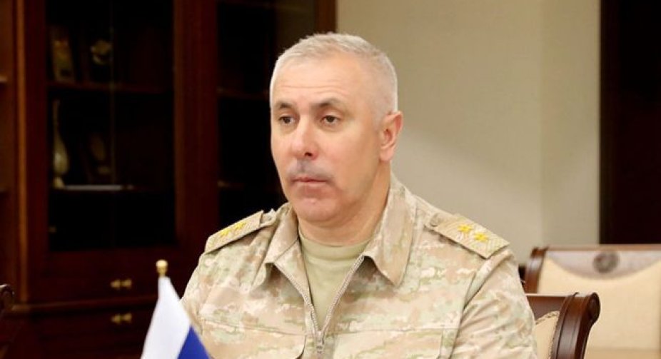 Москва звільняє генералів через невдачі на Донбасі, - британська розвідка