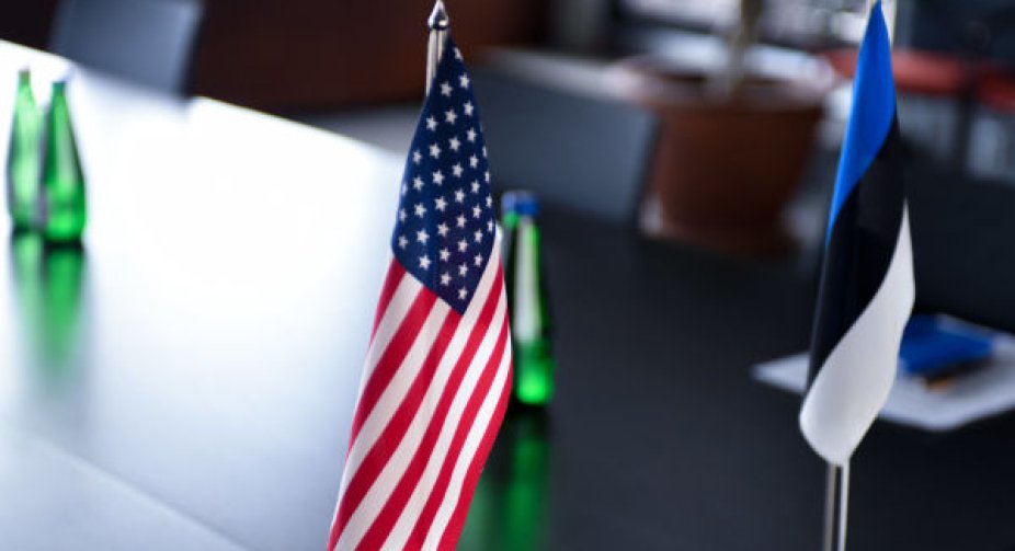 The USA and Estonia detained an Estonian Russian: he helped Russia buy electronics