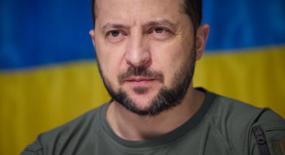 The President of Ukraine met with the mayors of four Polish "rescue cities"