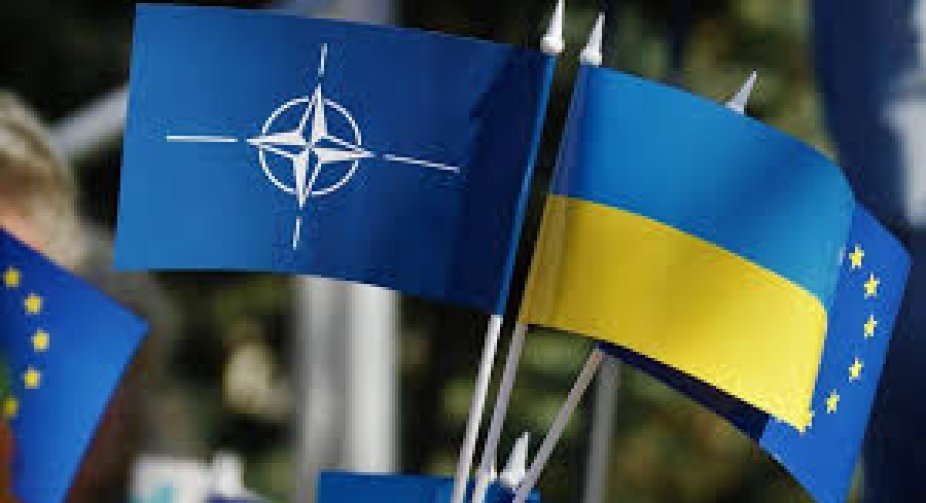 The Seimas of Lithuania: The Summit in Vilnius should invite Ukraine to NATO