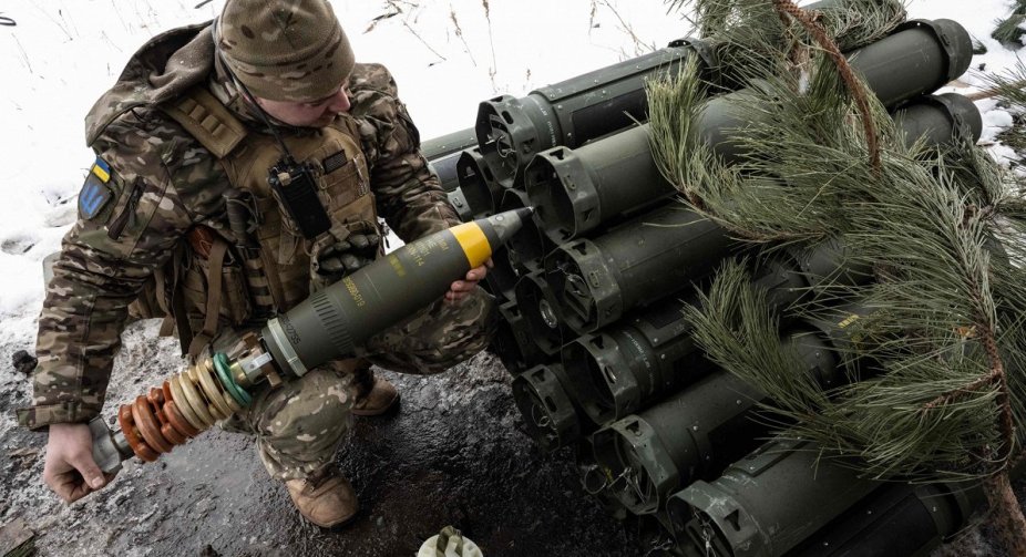 План із закупівлі снарядів Україні викликав «розкол» у ЄС: ЗМІ повідомили, про що не можуть домовитися країни