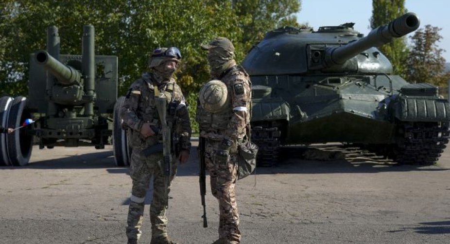 Окупанти перетворюють Запорізьку область на в'язницю: готують нову хвилю арештів і катувань