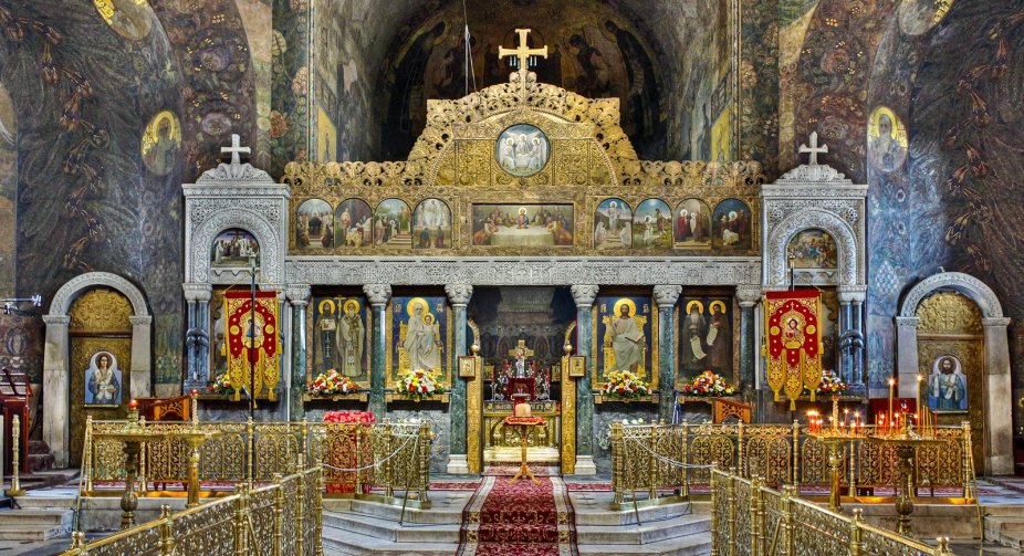 In Khmelnytskyi region, the right to use land for seven more UOC MP churches was terminated, in Lviv - an arbitrarily erected church is being dismantled