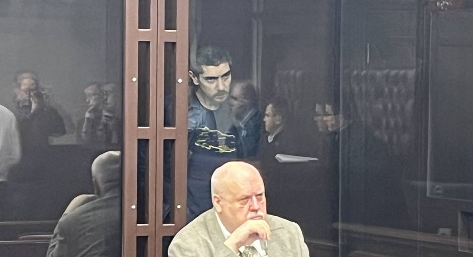 Українського військового судять у Ростові-на-Дону за «вбивство мирного жителя» – ЗМІ