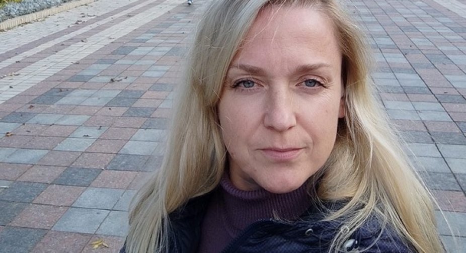 Щонайменше 10 тисяч українських військових знаходяться у полоні — Єпіфанова