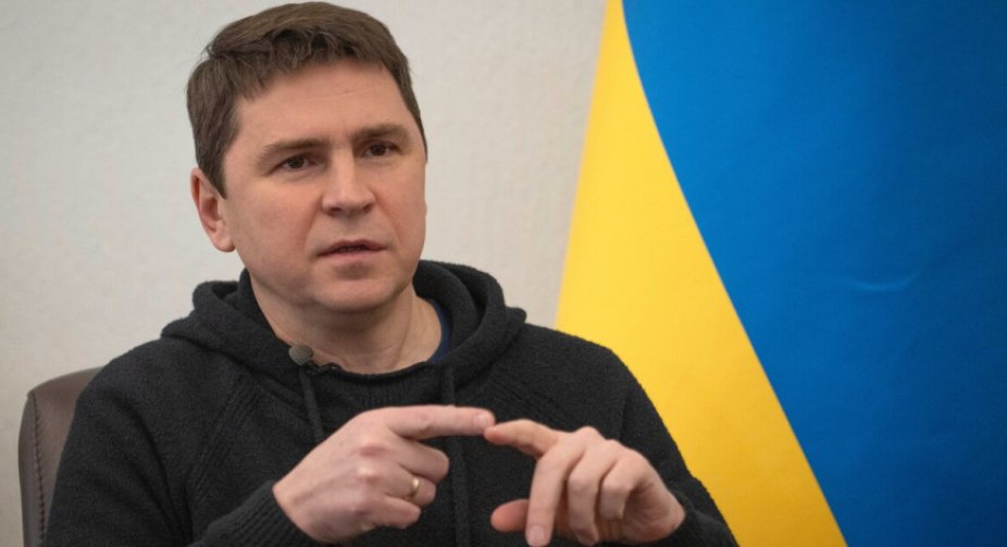 Podolyak hints that the Russian troops will be the first to learn the real plans of the counteroffensive and very soon