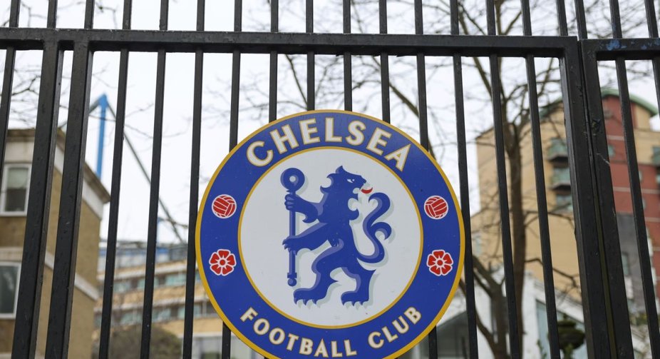 Britain is delaying the sale of "Chelsea" with the help of Ukraine - Bloomberg