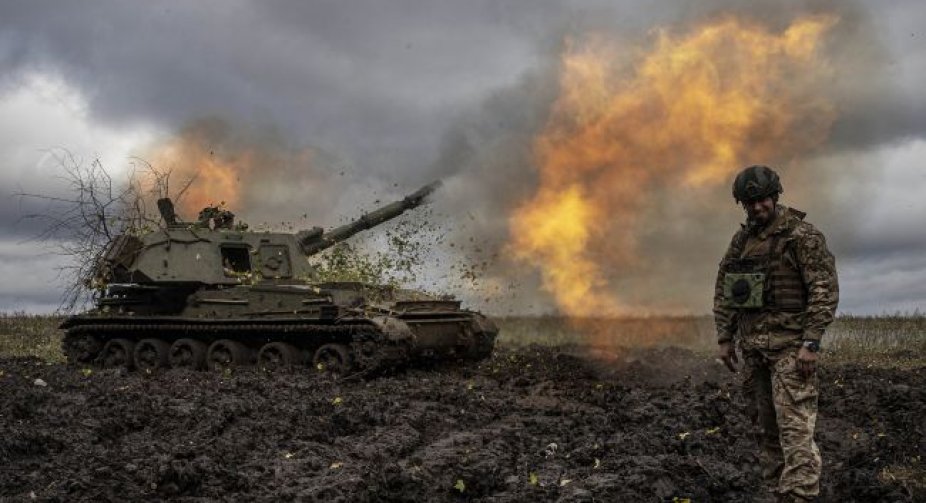 Літак, ППО і 570 окупантів: Генштаб оновив втрати росіян