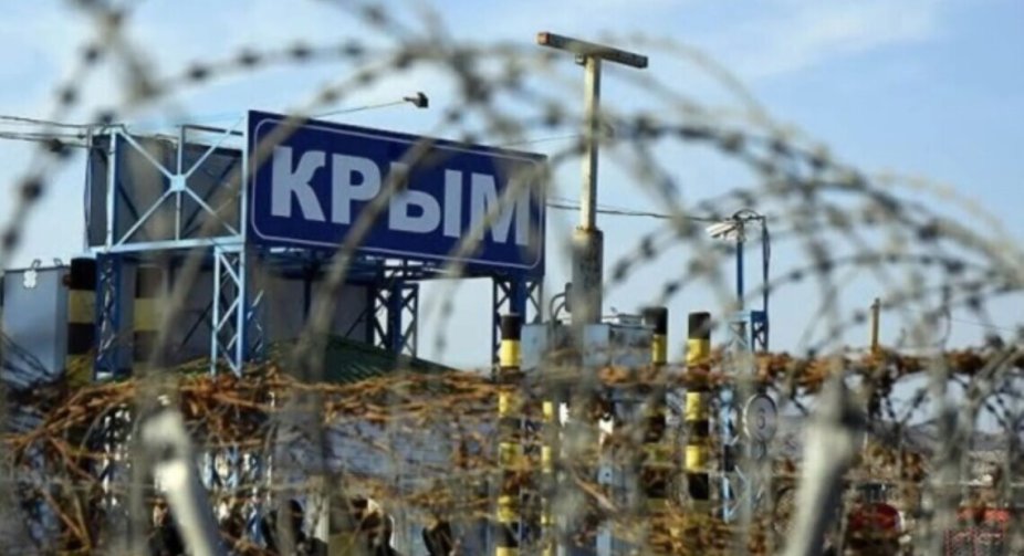 У Крим почали роздавати землю російським військовим