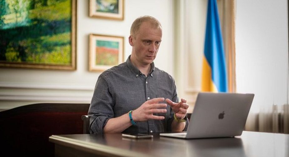 МЗС розкритикувало Ватикан за прирівнювання України та рф: не сприяє примиренню