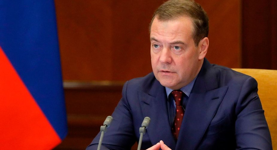 У Польщі поставили на місце Медведєва, який заявив про непотрібність України