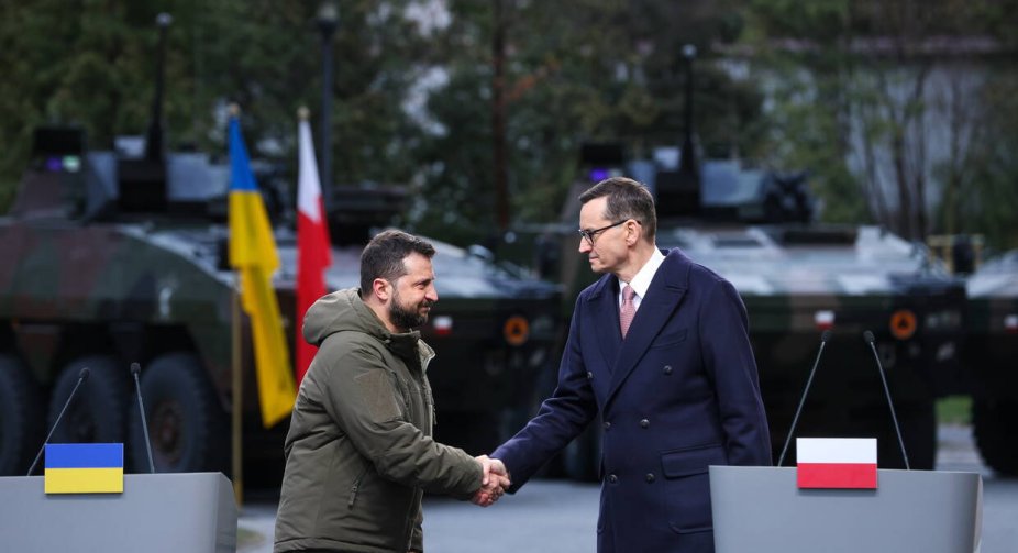 В Україну приїдуть прем'єр Польщі та голова Єврокомісії: мова піде про депортованих у РФ дітей