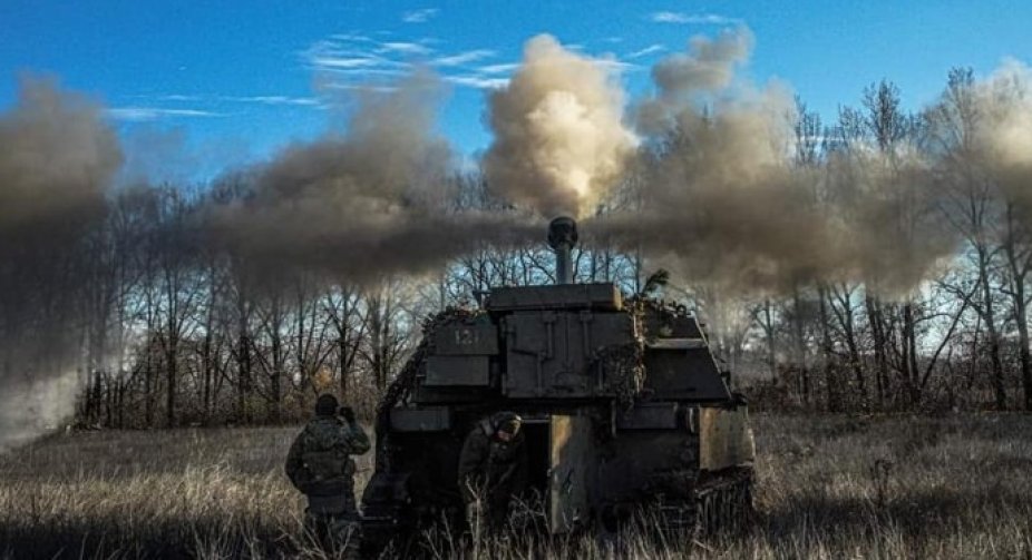 The Russian Federation needs a "ceasefire" on Easter to capture Bakhmut and stop the counteroffensive of the Armed Forces of Ukraine, — ISW