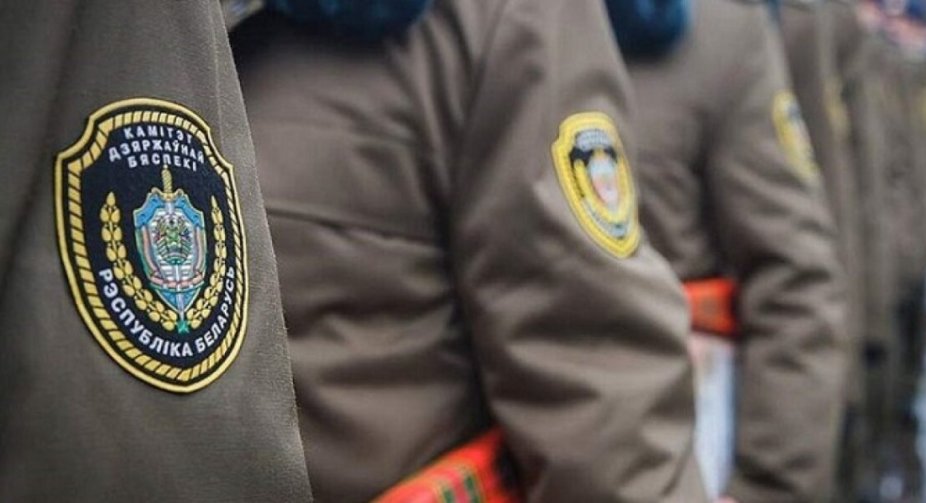 "Rail partisans": in Belarus, the KGB began mass purges among railway workers