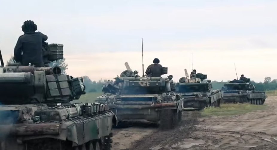 США сумніваються в успішності українського контрнаступу