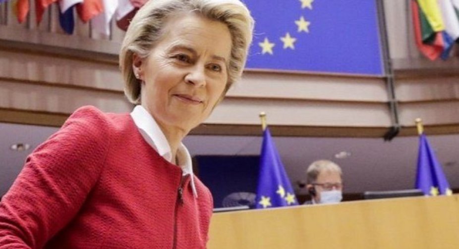 European Parliament backs UK trade deal