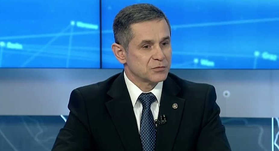 Moldova wants to build a modern military base near Chisinau