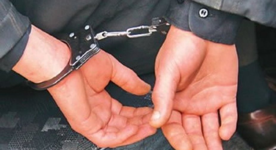 Затримано жителя Грузії, який обіцяв за гроші організувати шлях до США через Мексику