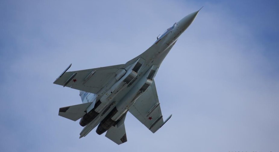 The West can make a decision on fighter jets for Ukraine by the summer - Denmark's Ministry of Defense