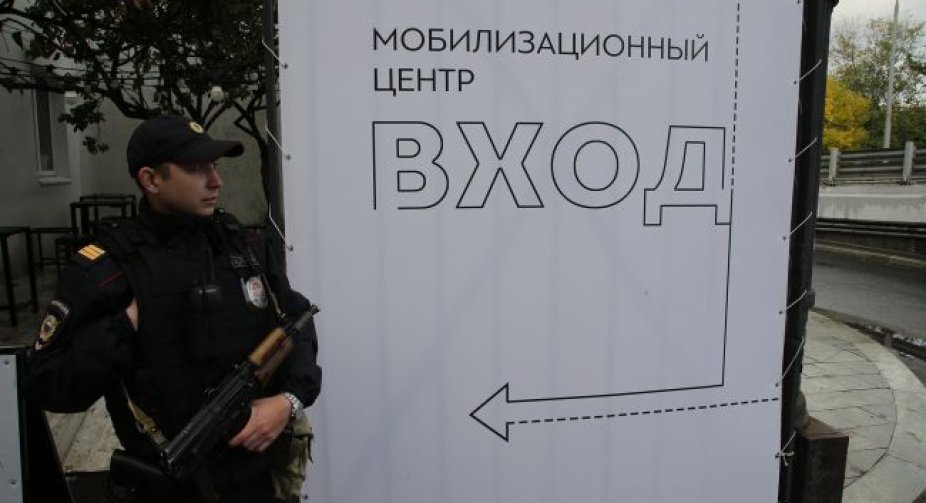 Навіщо Росії нові методи мобілізації і чи допоможе це Кремлю: думка експерта