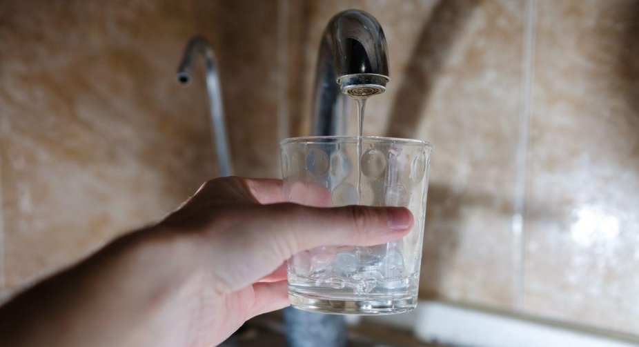 Частина Миколаєва без води через аварію: коли відновлять