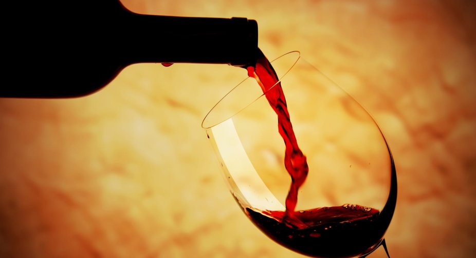 A citizen of Georgia tried to transport 281 liters of wine to Russia