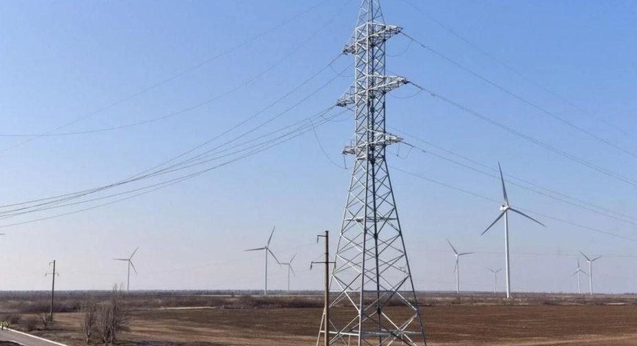 Ukraine resumed electricity exports to Poland