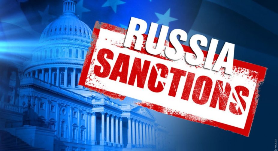 США ввели додаткові санкції проти РФ, зокрема структур Усманова та "Росатому"