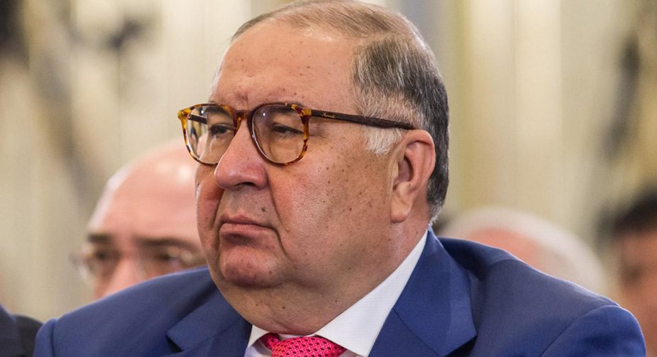 The US has imposed sanctions against a bank in Hungary controlled by Russia.