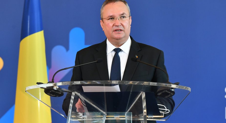 The Prime Minister of Romania told how their accession to Schengen will help the EU to support Moldova and Ukraine.