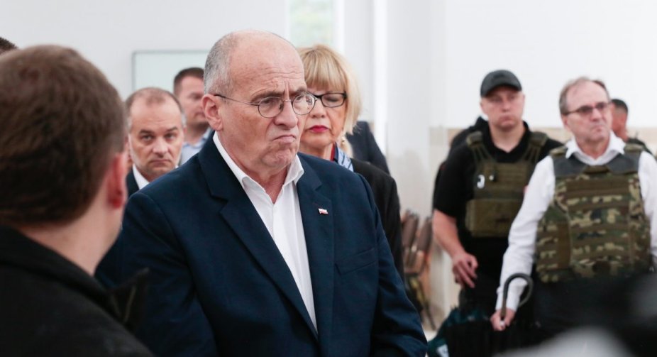Глава МЗС Польщі скептично ставиться до французьких ініціатив щодо переговорів між РФ та Україною