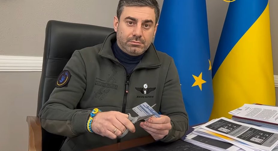 Intelligence previously found out who executed the Ukrainian soldier - Lubinets