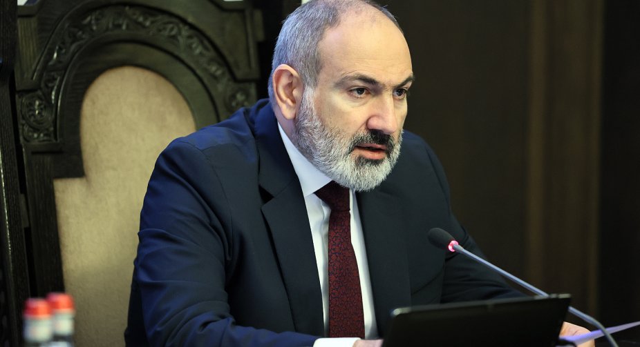 Вірменія готова відвести війська від вірмено-азербайджанського кордону 1991 року