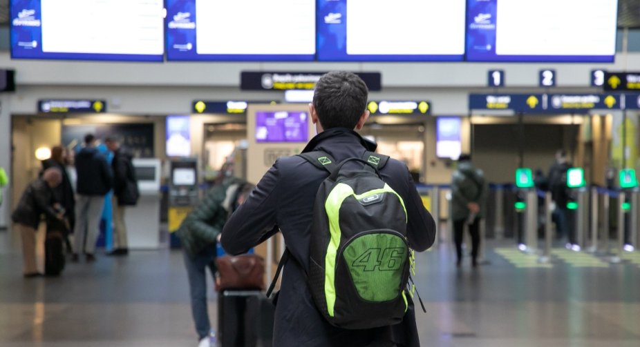 During the NATO summit, flights at the Vilnius airport will be suspended