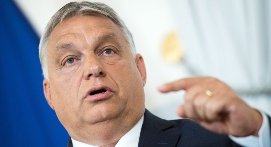 Orban called Ukraine "financially non-existent", he was praised in Russia