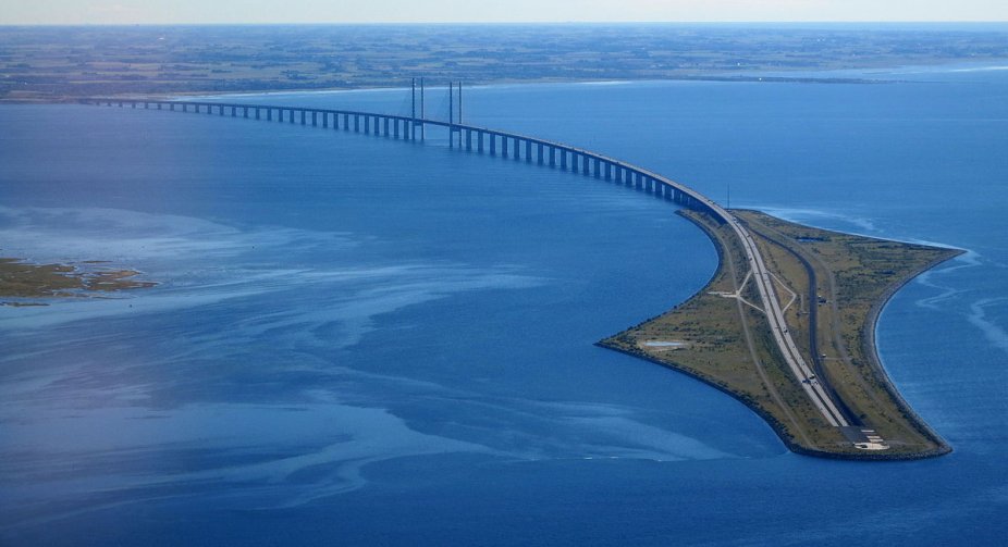 Данія скасовує прикордонний контроль зі Швецією та змінює його для Німеччини