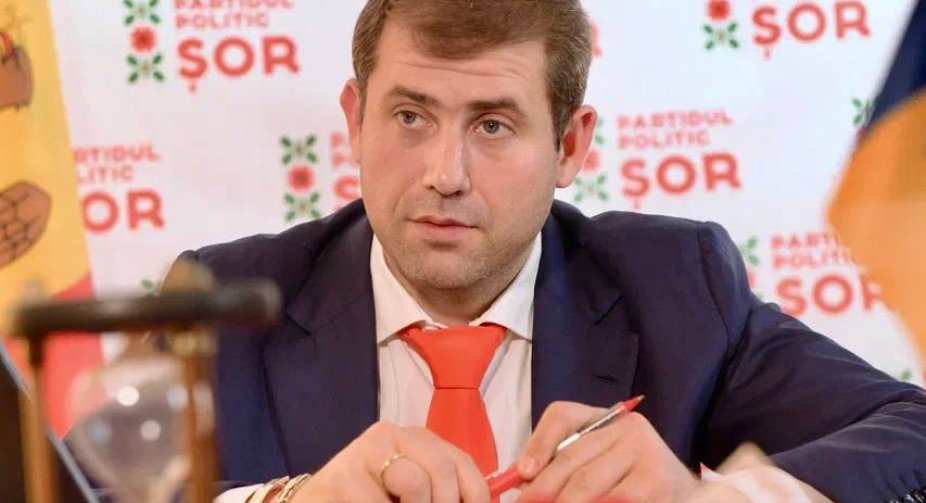 У Єврокомісії відреагували на вирок проросійському політику Шору у Молдові