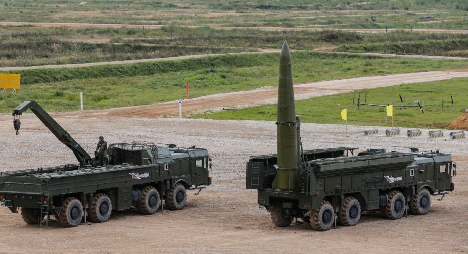 Розвідка Естонії: Окрім очікуваного контрнаступу ЗСУ, можливе збільшення інтенсивності атак РФ