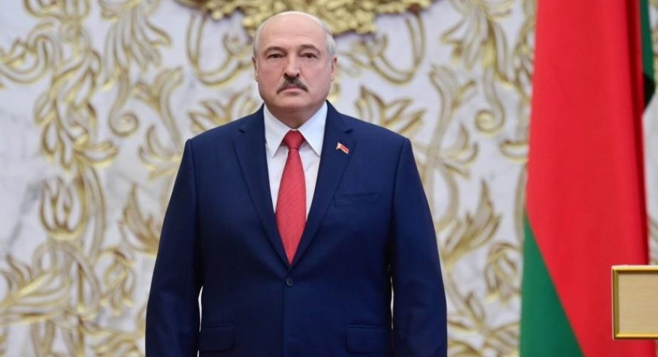 ЗМІ знайшли ще одного сина Лукашенка, якого він переховує в інтернаті