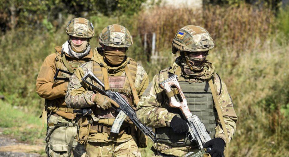 Російські війська втратили близько 460 військових за добу – Генштаб ЗСУ