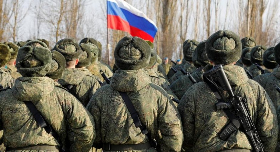 Росія поверне війська до українських кордонів