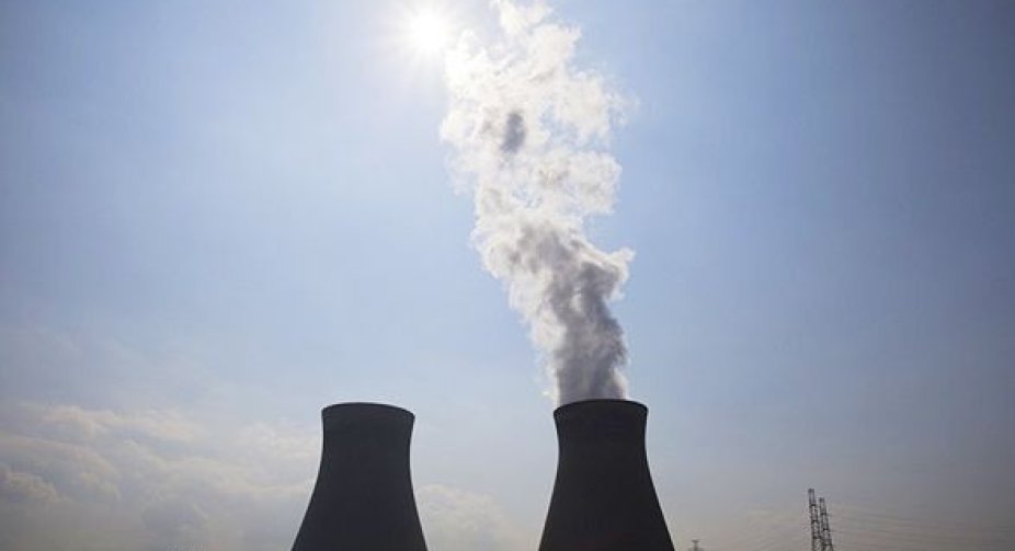 The five G7 countries agreed to "displace" Russia from the international nuclear fuel market