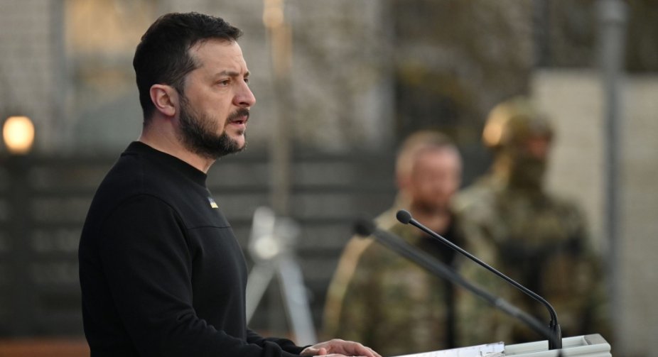 The Supreme Commander-in-Chief's Staff reviewed the production of weapons and ammunition in Ukraine