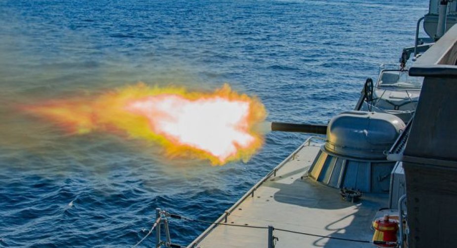 США, Японія та Південна Корея відпрацюють протиракетну оборону на спільних навчаннях
