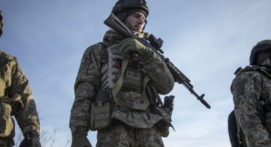 ЗСУ знищили станцію РЕБ, збили безпілотник "Мерлін" та відбили понад 50 атак РФ, - Генштаб