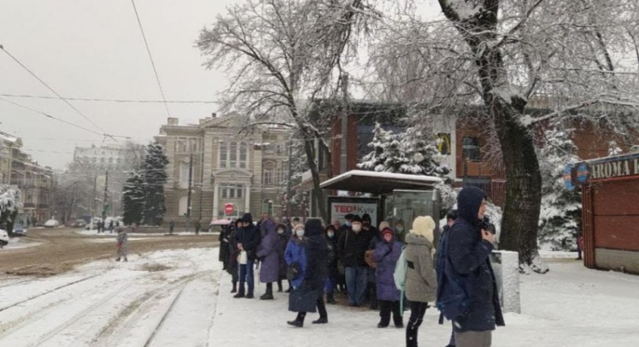 During the day due to COVID-19 in Ukraine, 149 people died, 5 529 new cases were detected, 11 946 recovered