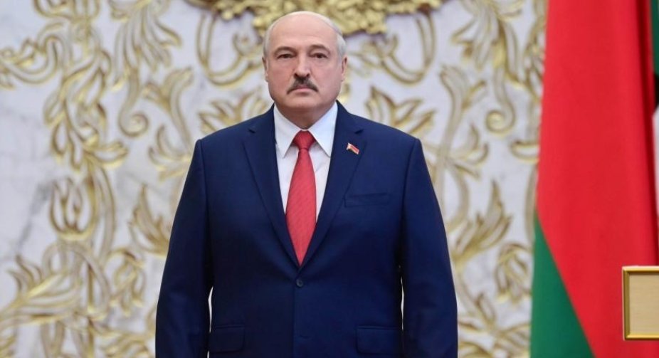 Media found another son of Lukashenko, whom he hides in a boarding school