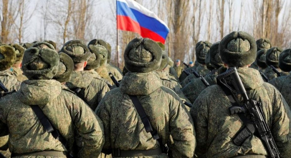 Russia will return troops to Ukrainian borders