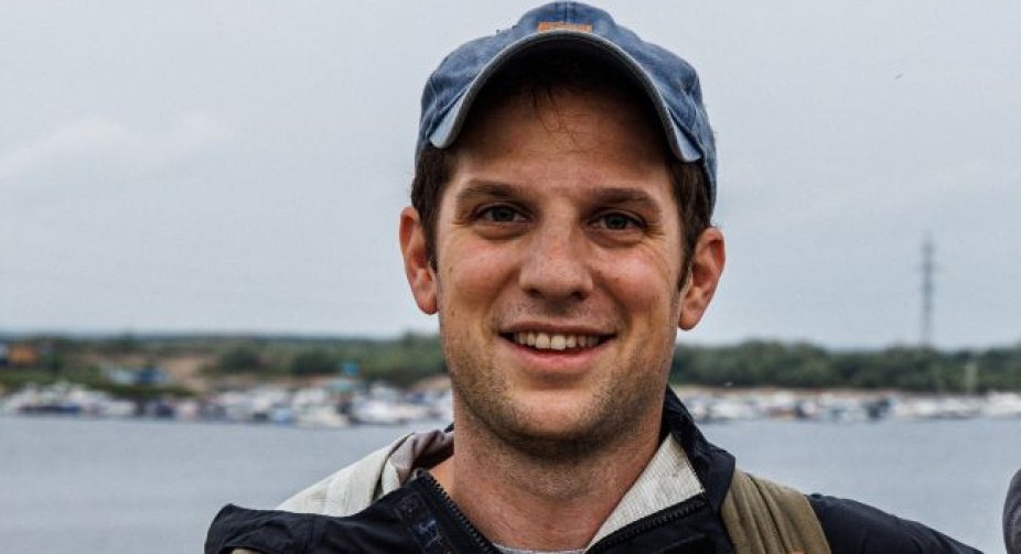 The Russian court rejected the appeal and kept the WSJ journalist in pretrial detention